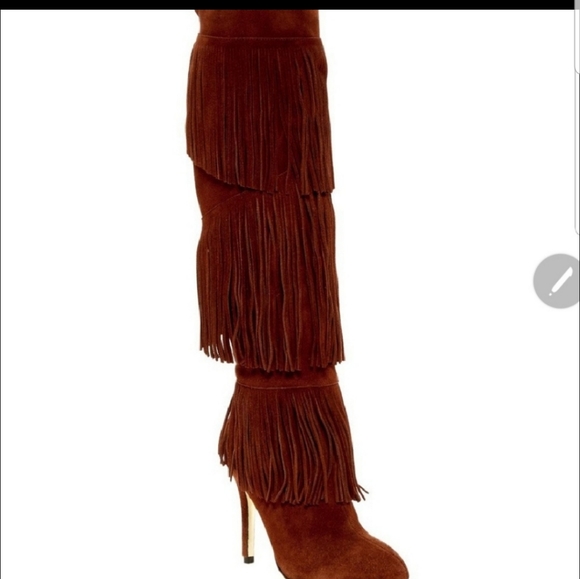 Chinese Laundry Over-the-knee Boots - Picture 8 of 9